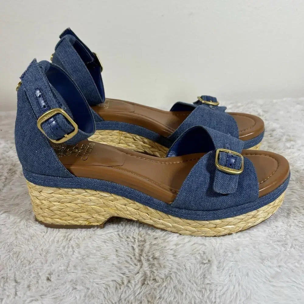 Vince Camuto step into